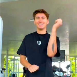 Oversized Limited Edition Tee